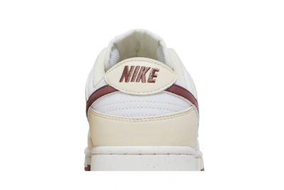 (Women) Nike Dunk Low Next Nature 'Coconut Mauve' DD1873-103