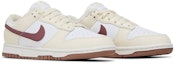 Cheap (W) Nike Dunk Low Next Nature 'Coconut Mauve' en español. DD1873-103