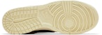 (Women) Nike Dunk Low Next Nature 'Coconut Milk Black' HJ7673-005