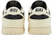 (Women) Nike Dunk Low Next Nature 'Coconut Milk Black' HJ7673-005