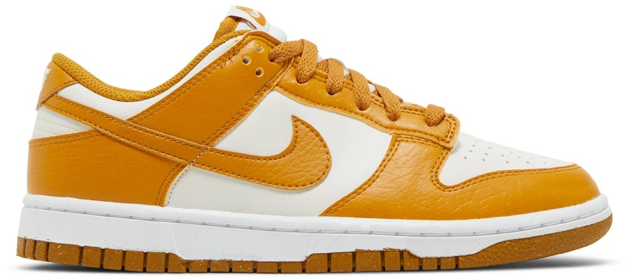 (Women) Nike Dunk Low Next Nature 'Curry' DN1431-001 Buy (Women) Nike Dunk Low Next Nature 'Curry' DN1431-001
