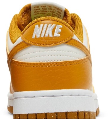 (Women) Nike Dunk Low Next Nature 'Curry' DN1431-001 Sizing (Women) Nike Dunk Low Next Nature 'Curry' DN1431-001