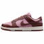 Buy (W) Nike Dunk Low Next Nature 'Dark Pony Elemental Pink' Wanita DD1873-114