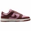 Order (W) Nike Dunk Low Next Nature 'Dark Pony Elemental Pink' Wanita DD1873-114