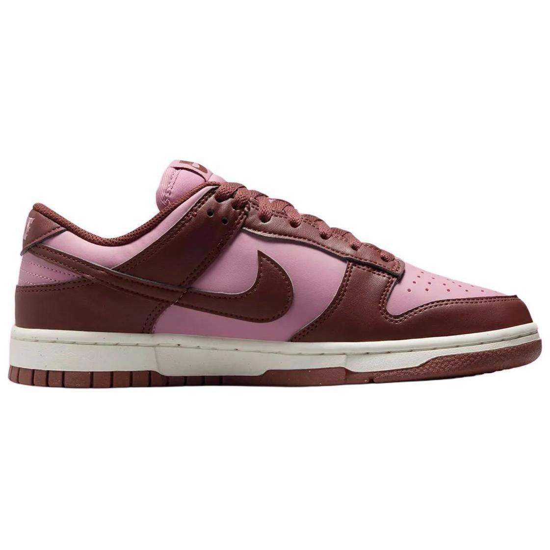Lookbook (W) Nike Dunk Low Next Nature ''Dark Pony Elemental Pink'' auf Deutsch. DD1873-114