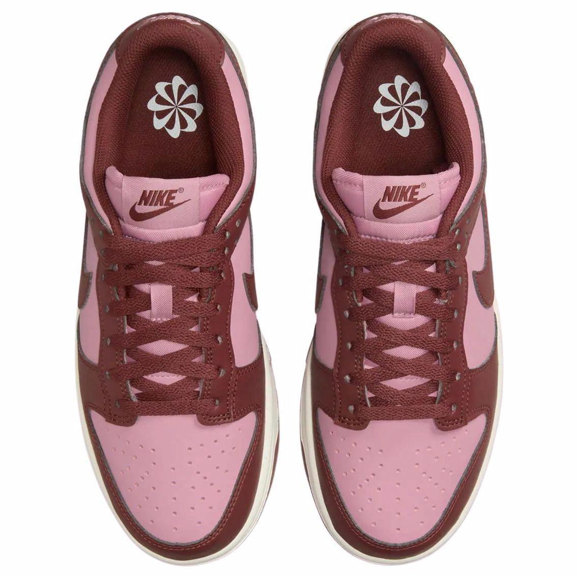 Shop (W) Nike Dunk Low Next Nature ''Dark Pony Elemental Pink'' auf Deutsch. DD1873-114