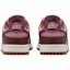 Shop (W) Nike Dunk Low Next Nature 'Dark Pony Elemental Pink' Wanita DD1873-114