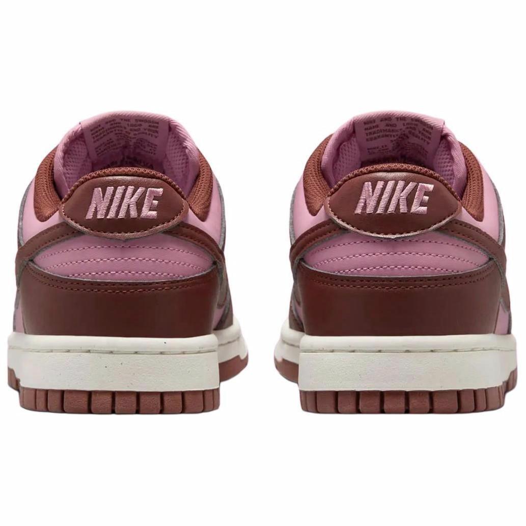 Purchase (W) Nike Dunk Low Next Nature ''Dark Pony Elemental Pink'' auf Deutsch. DD1873-114