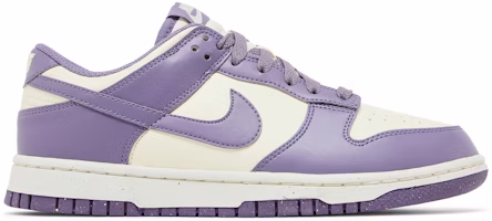 (Women) Nike Dunk Low Next Nature 'Daybreak' FZ4349-100 (Women) Nike Dunk Low Next Nature 'Daybreak' FZ4349-100