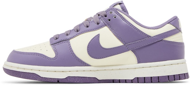 (W) Nike Dunk Low Next Nature 'Daybreak' Sepatu Sneaker FZ4349-100 Lookbook (W) Nike Dunk Low Next Nature 'Daybreak' Sepatu Sneaker FZ4349-100