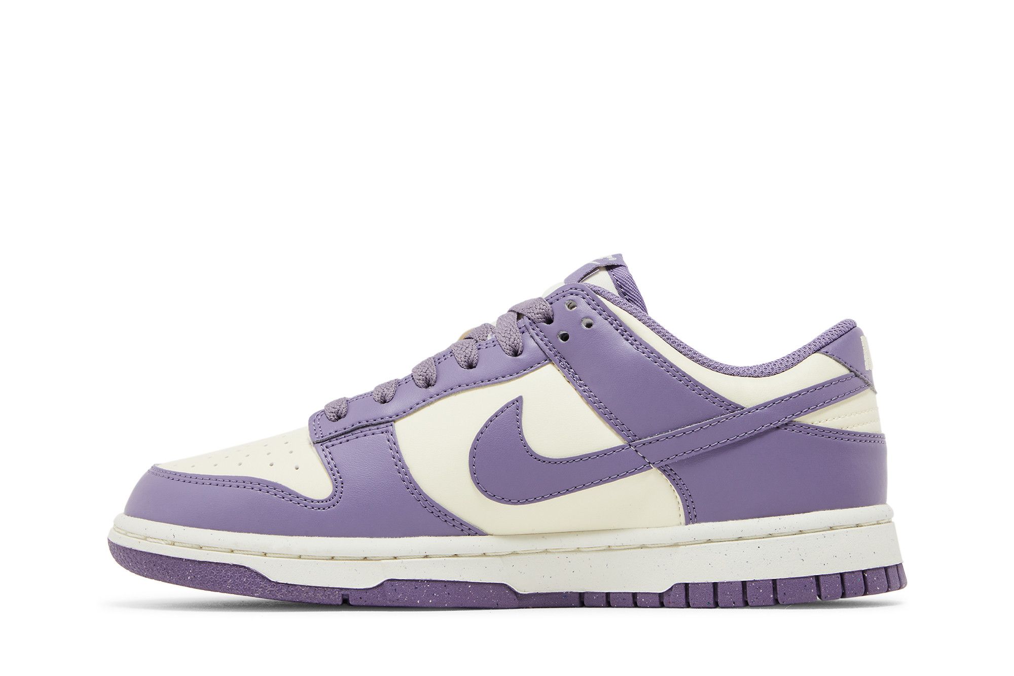 Shop (W) Nike Dunk Low Next Nature 'Daybreak' Lelaki Perempuan Kasut FZ4349-100