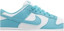 Order (W) Nike Dunk Low Next Nature 'Dusty Cactus' DD1873-105
