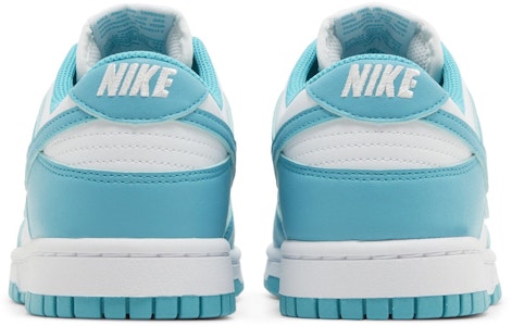 (W) Nike Dunk Low Next Nature 'Dusty Cactus' Pria/Wanita DD1873-105 Details for (W) Nike Dunk Low Next Nature 'Dusty Cactus' Pria/Wanita DD1873-105