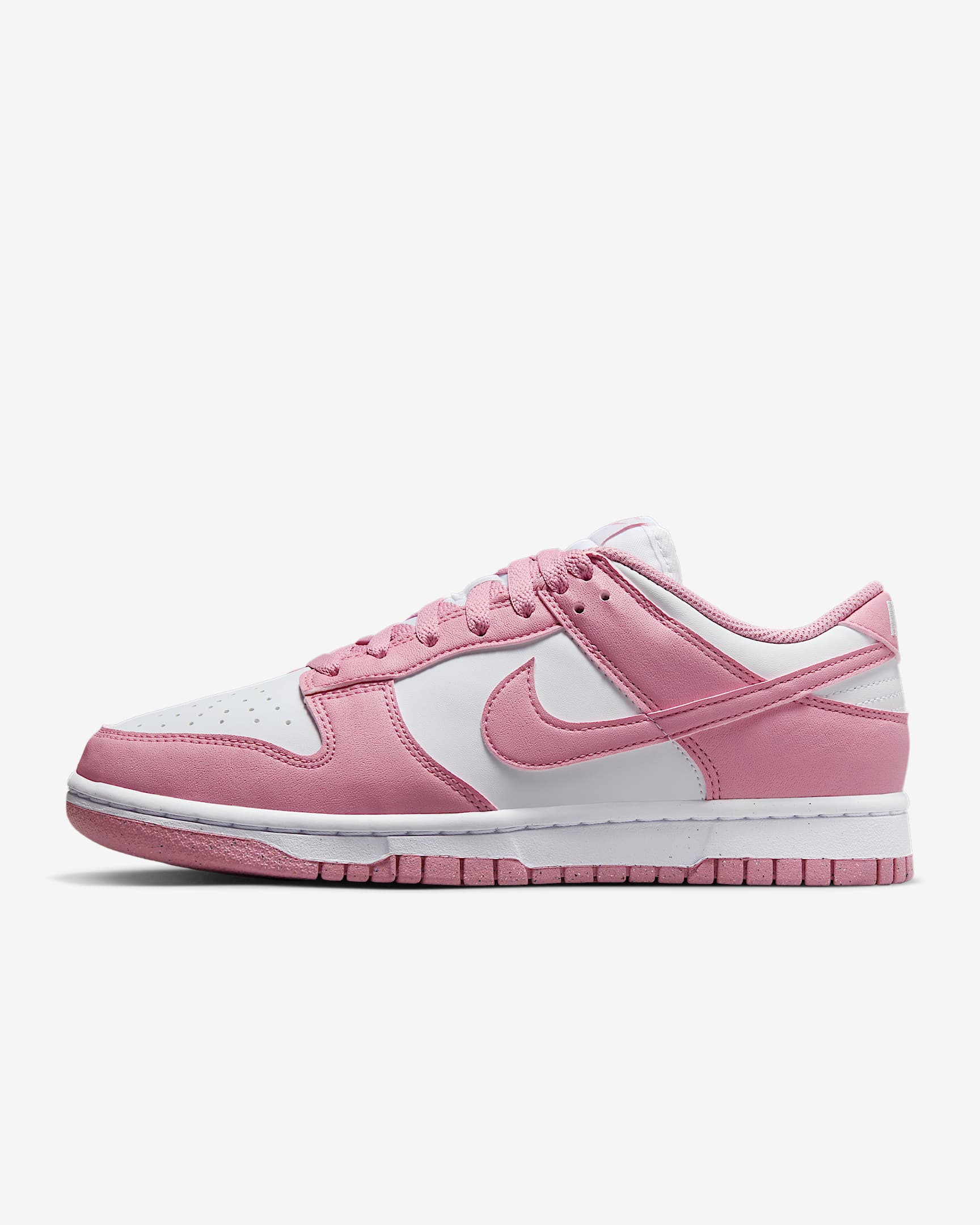 (Women) Nike Dunk Low Next Nature 'Elemental Pink' DD1873-112
