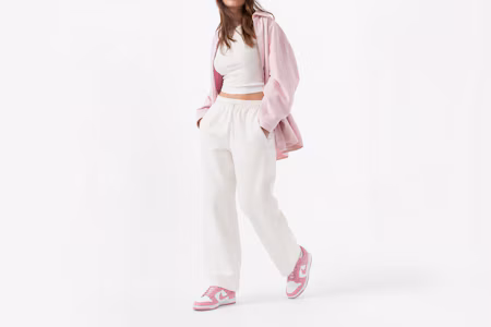 Order (Women) Nike Dunk Low Next Nature 'Elemental Pink' DD1873-112