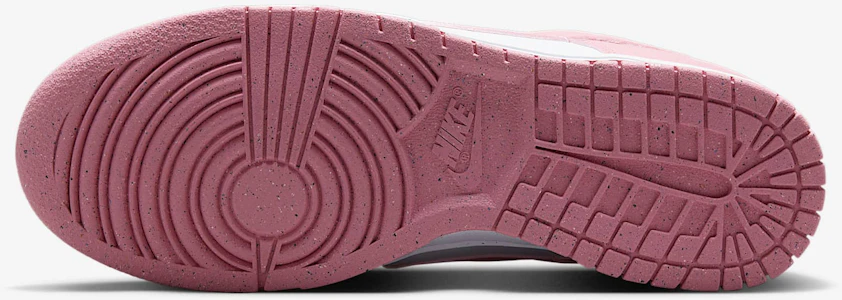 Lookbook (Women) Nike Dunk Low Next Nature 'Elemental Pink' DD1873-112