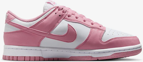Shop (Women) Nike Dunk Low Next Nature 'Elemental Pink' DD1873-112