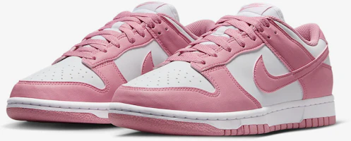 Details for (Women) Nike Dunk Low Next Nature 'Elemental Pink' DD1873-112