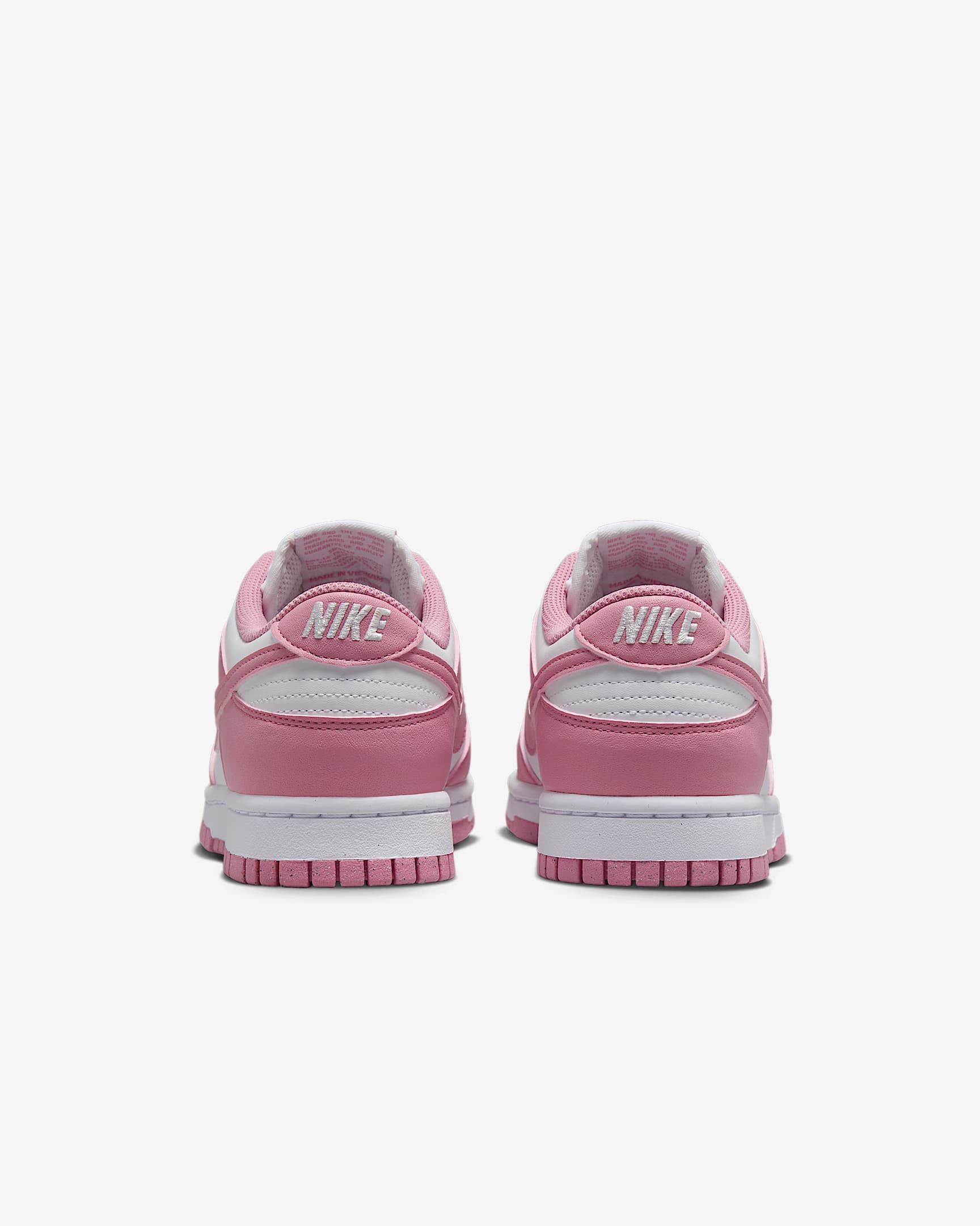 Sizing (W) 나이키 덩크 로우 넥스트 네이처 DD1873-112