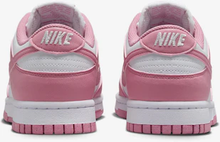 Sizing (Women) Nike Dunk Low Next Nature 'Elemental Pink' DD1873-112
