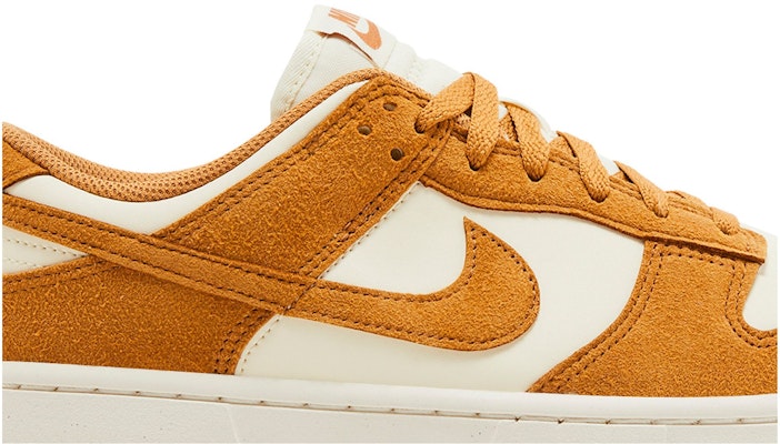 (W) Nike Dunk Low Next Nature 'Flax' Lelaki/Wanita Kasut Sneaker HJ7673-100 Order (W) Nike Dunk Low Next Nature 'Flax' Lelaki/Wanita Kasut Sneaker HJ7673-100