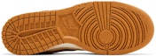 Shop (W) Nike Dunk Low Next Nature 'Flax' Lelaki/Wanita Kasut Sneaker HJ7673-100