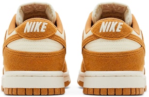 (W) Nike Dunk Low Next Nature 'Flax' HJ7673-100 Details for (W) Nike Dunk Low Next Nature 'Flax' HJ7673-100