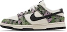 Lookbook (W) Nike Dunk Low Next Nature 'Permadani Bunga' FN7105-030