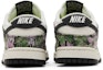 Details for (W) Nike Dunk Low Next Nature 'Permadani Bunga' FN7105-030