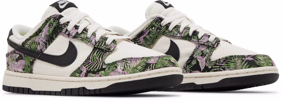 (W) Nike Dunk Low Next Nature 'Permadani Bunga' FN7105-030 Cheap (W) Nike Dunk Low Next Nature 'Permadani Bunga' FN7105-030