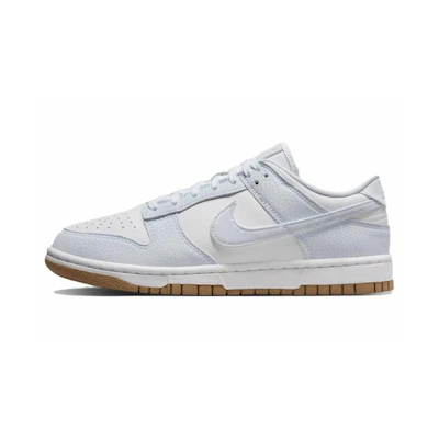 (W) Nike Dunk Low Next Nature 'Football Grey Gum'