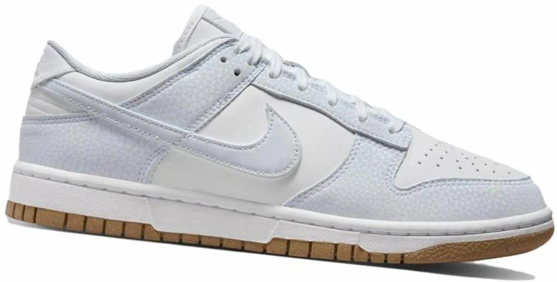 (W) Nike Dunk Low Next Nature 'Gris Football Gum' FN6345-100 Order (W) Nike Dunk Low Next Nature 'Gris Football Gum' FN6345-100