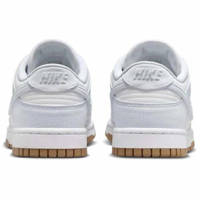 (W) Nike Dunk Low Next Nature 'Gris Football Gum' FN6345-100 Shop (W) Nike Dunk Low Next Nature 'Gris Football Gum' FN6345-100