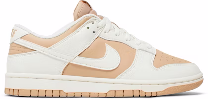 (Women) Nike Dunk Low Next Nature 'Hemp' DD1873-200 (Women) Nike Dunk Low Next Nature 'Hemp' DD1873-200