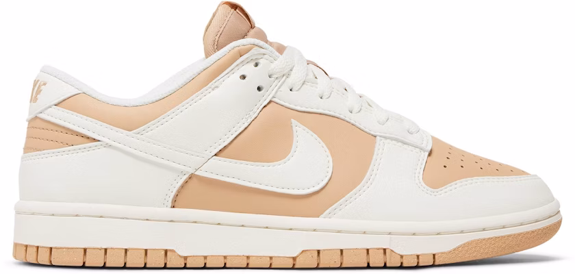 (W) Nike Dunk Low Next Nature 'Hemp' Sepatu Tanaman Alami DD1873-200 Buy (W) Nike Dunk Low Next Nature 'Hemp' Sepatu Tanaman Alami DD1873-200