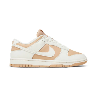 (W) Nike Dunk Low Next Nature 'Hemp'