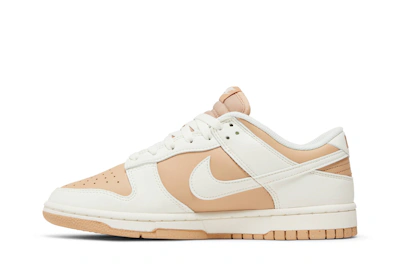 (Women) Nike Dunk Low Next Nature 'Hemp'