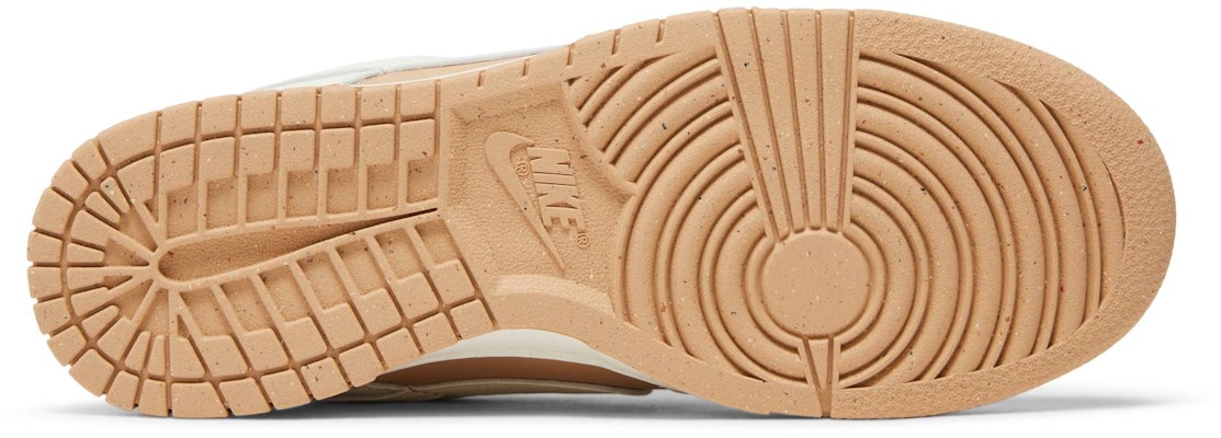 (W) Nike Dunk Low Next Nature 'Hemp' Sepatu Tanaman Alami DD1873-200 Shop (W) Nike Dunk Low Next Nature 'Hemp' Sepatu Tanaman Alami DD1873-200