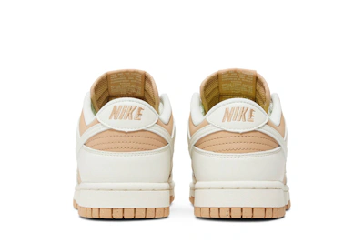 (Women) Nike Dunk Low Next Nature 'Hemp'
