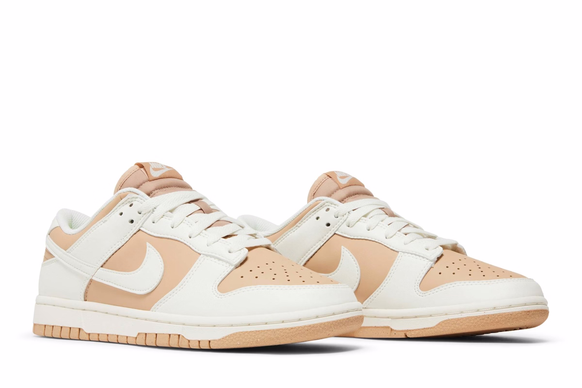(Women) Nike Dunk Low Next Nature 'Hemp'