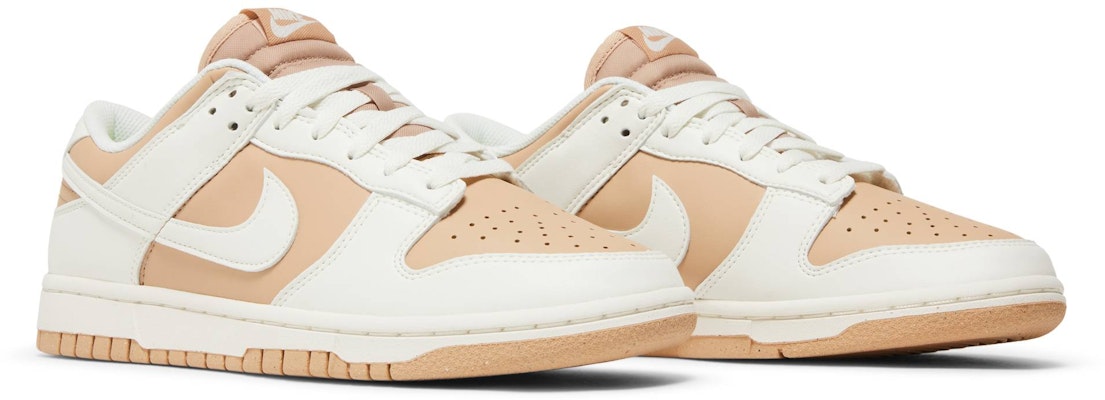 (W) Nike Dunk Low Next Nature 'Hemp' Sepatu Tanaman Alami DD1873-200 Cheap (W) Nike Dunk Low Next Nature 'Hemp' Sepatu Tanaman Alami DD1873-200