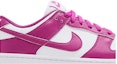 Order (W) Nike Dunk Low Next Nature 'Hot Fuchsia' Wanita DD1873-110