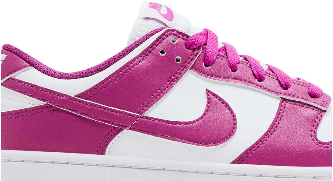 (W) Nike Dunk Low Next Nature 'Hot Fuchsia' - Rosa Fucsia Caliente DD1873-110 Lookbook (W) Nike Dunk Low Next Nature 'Hot Fuchsia' - Rosa Fucsia Caliente DD1873-110