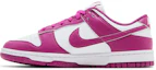 Purchase (W) Nike Dunk Low Next Nature 'Hot Fuchsia' Wanita DD1873-110