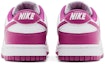 Details for (W) Nike Dunk Low Next Nature 'Hot Fuchsia' Wanita DD1873-110
