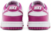 Sizing (W) Nike Dunk Low Next Nature 'Hot Fuchsia' - Rosa Fucsia Caliente DD1873-110