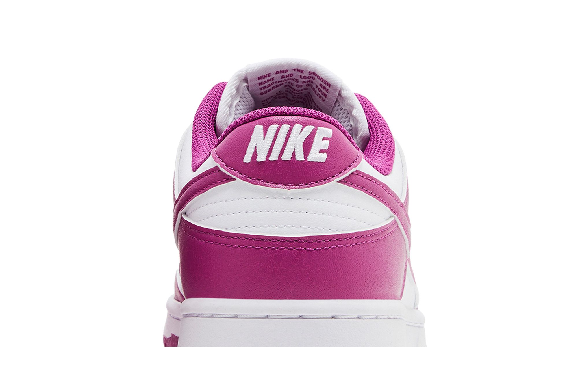 Cheap (W) Nike Dunk Low Next Nature 'Hot Fuchsia' - Rosa Fucsia Caliente DD1873-110