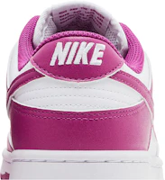 Cheap (W) Nike Dunk Low Next Nature ''Hot Fuchsia'' Dames Sneakers DD1873-110