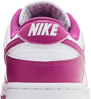 (W) Nike Dunk Low Next Nature 'Hot Fuchsia' - Rosa Fucsia Caliente DD1873-110 Cheap (W) Nike Dunk Low Next Nature 'Hot Fuchsia' - Rosa Fucsia Caliente DD1873-110