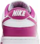 Cheap (W) Nike Dunk Low Next Nature 'Hot Fuchsia' - Rosa Fucsia Caliente DD1873-110